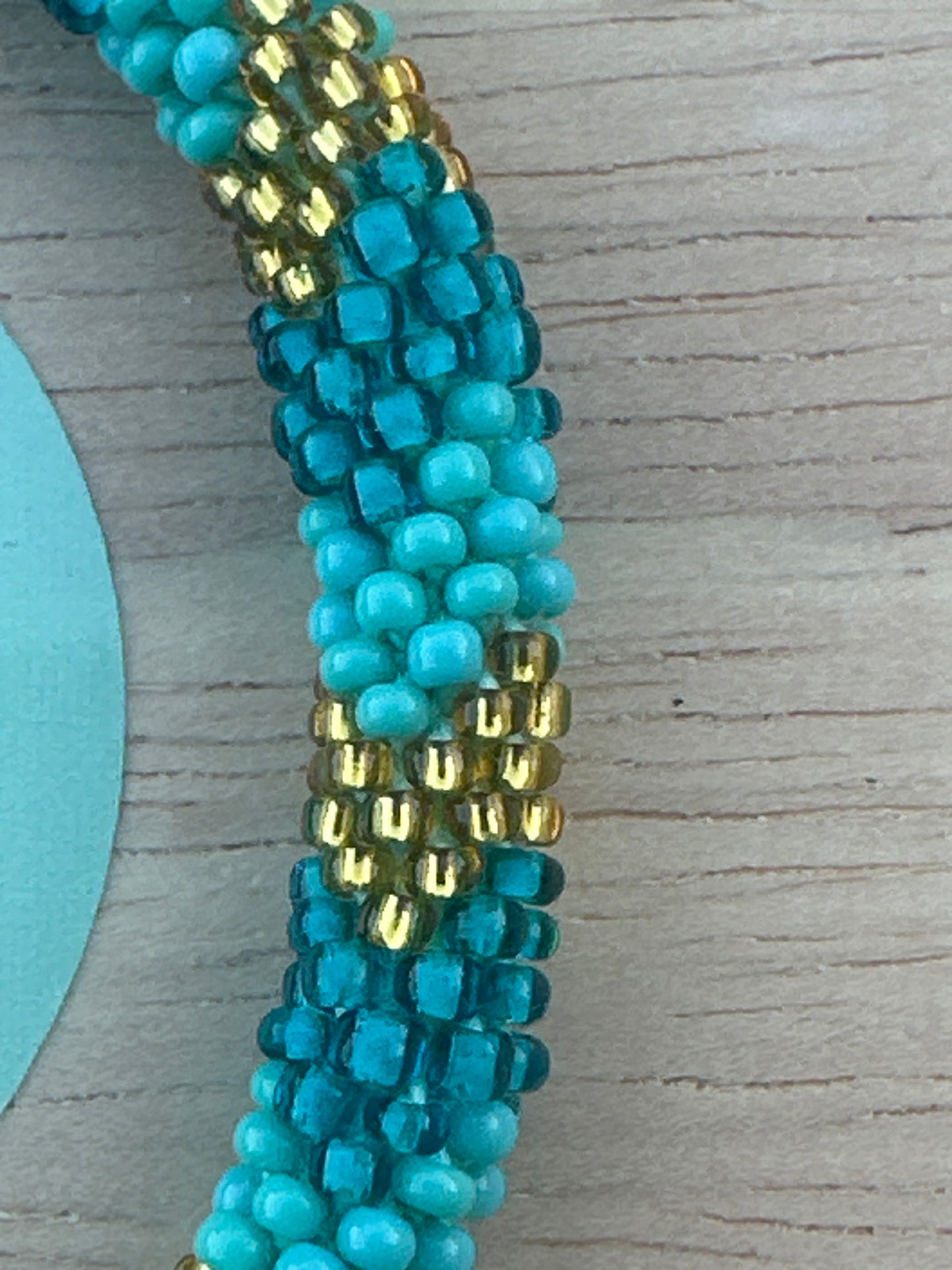 Bracelet népalais T04