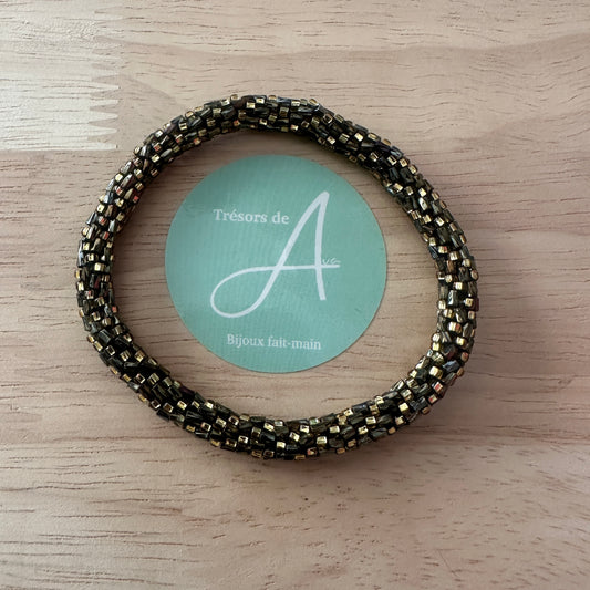 Bracelet népalais L04