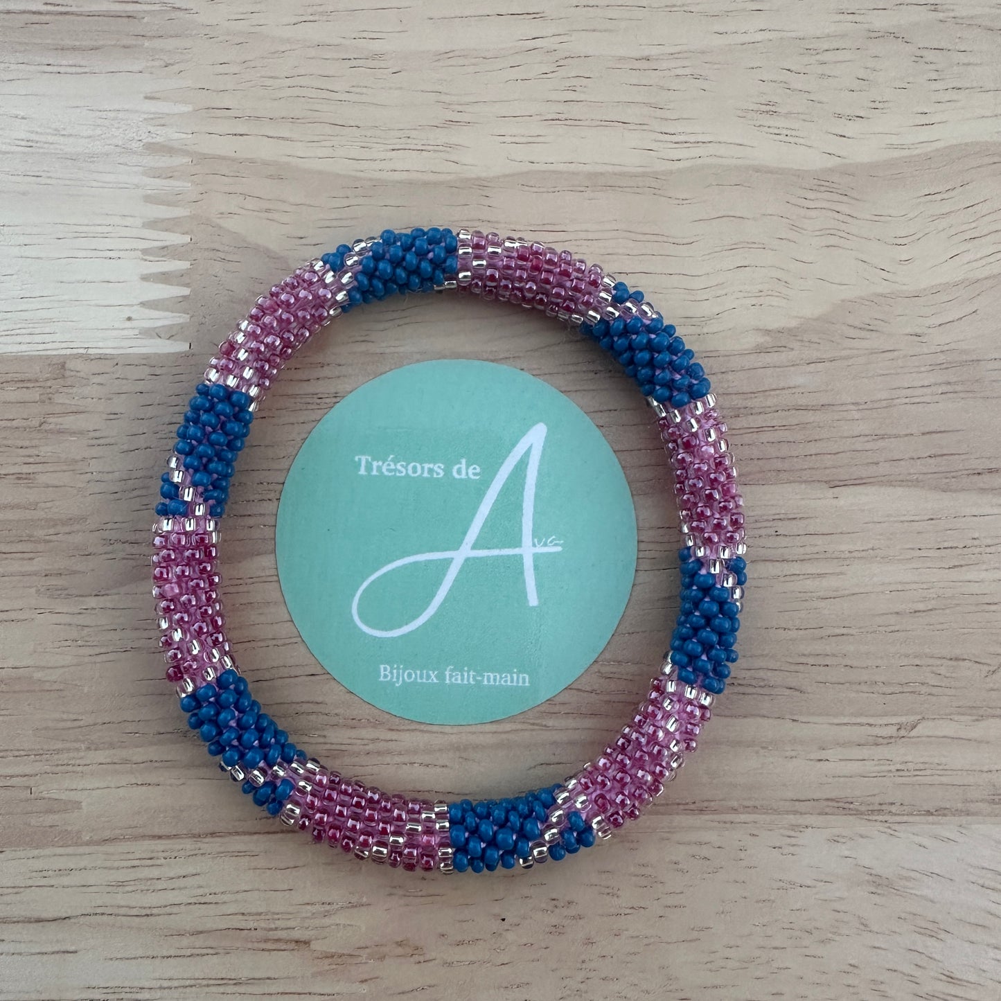 Bracelet népalais BL38