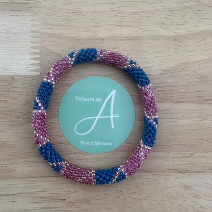 Bracelet népalais BL38