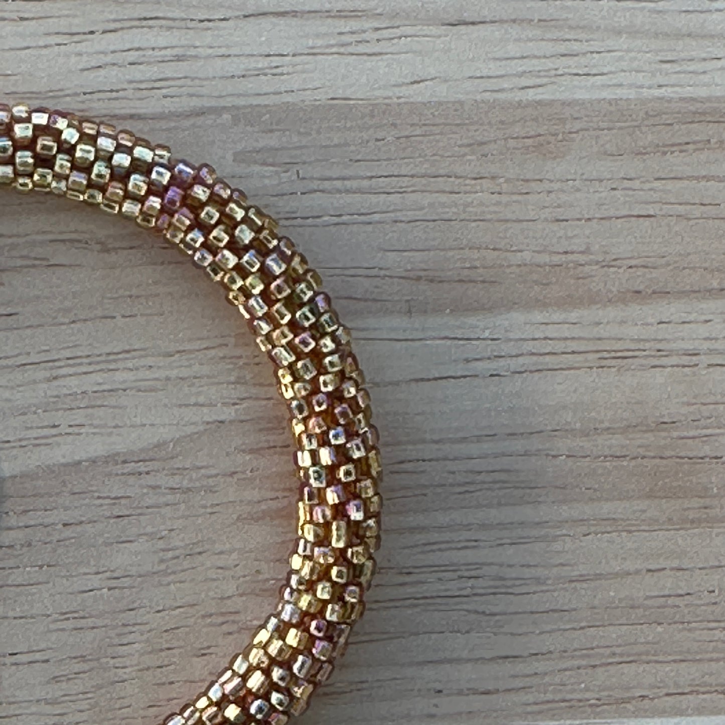 Bracelet népalais G09