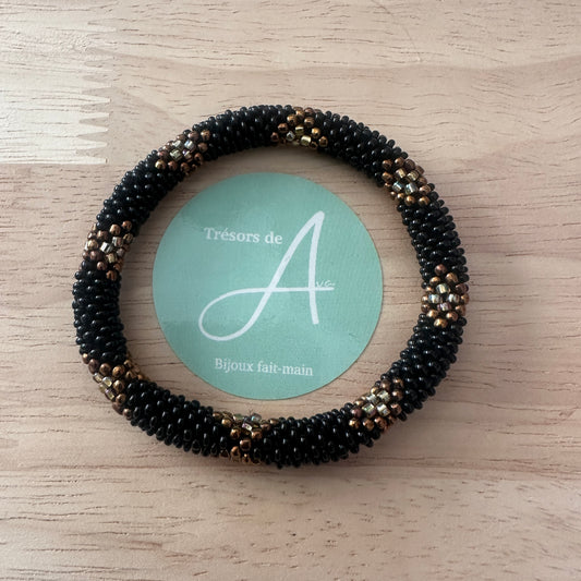 Bracelet népalais N05