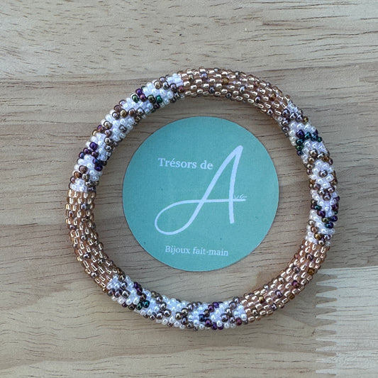 Bracelet népalais G10