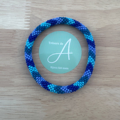 Bracelet népalais BL14