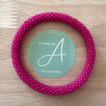 Bracelet népalais R06