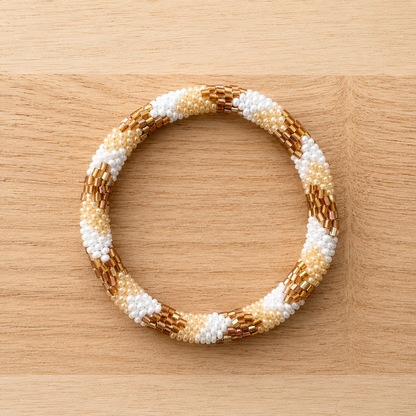Bracelet népalais G04