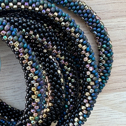 Bracelet népalais V22