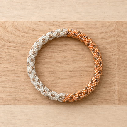 Bracelet népalais  – Trésors de Ava O12