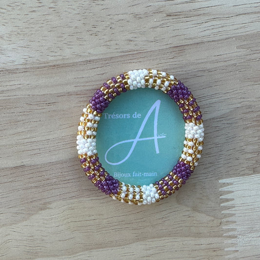 Bracelet népalais VI15 enfant