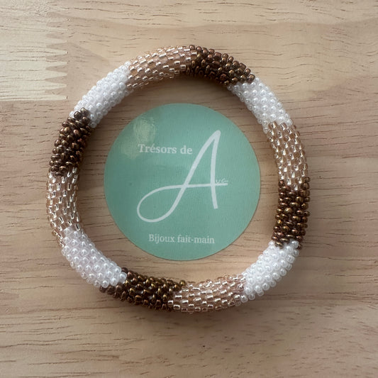 Bracelet népalais G05