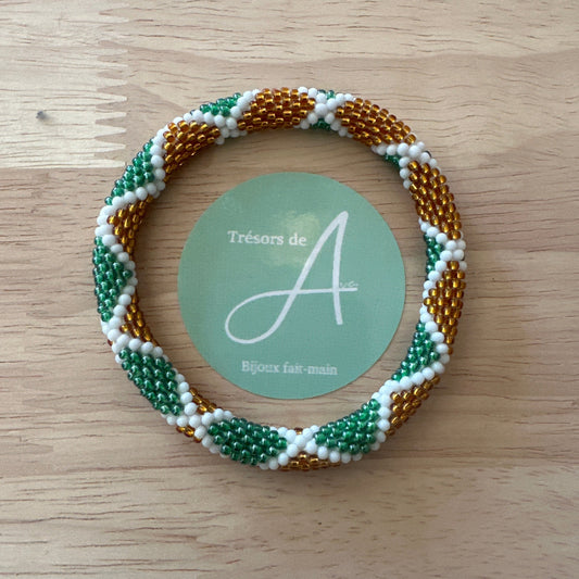 Bracelet népalais V05