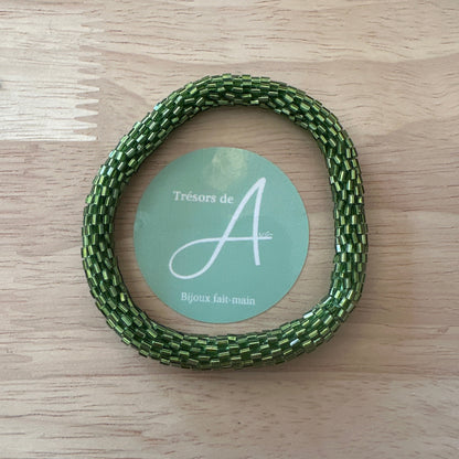 Bracelet népalais V09