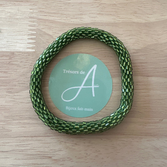 Bracelet népalais V09