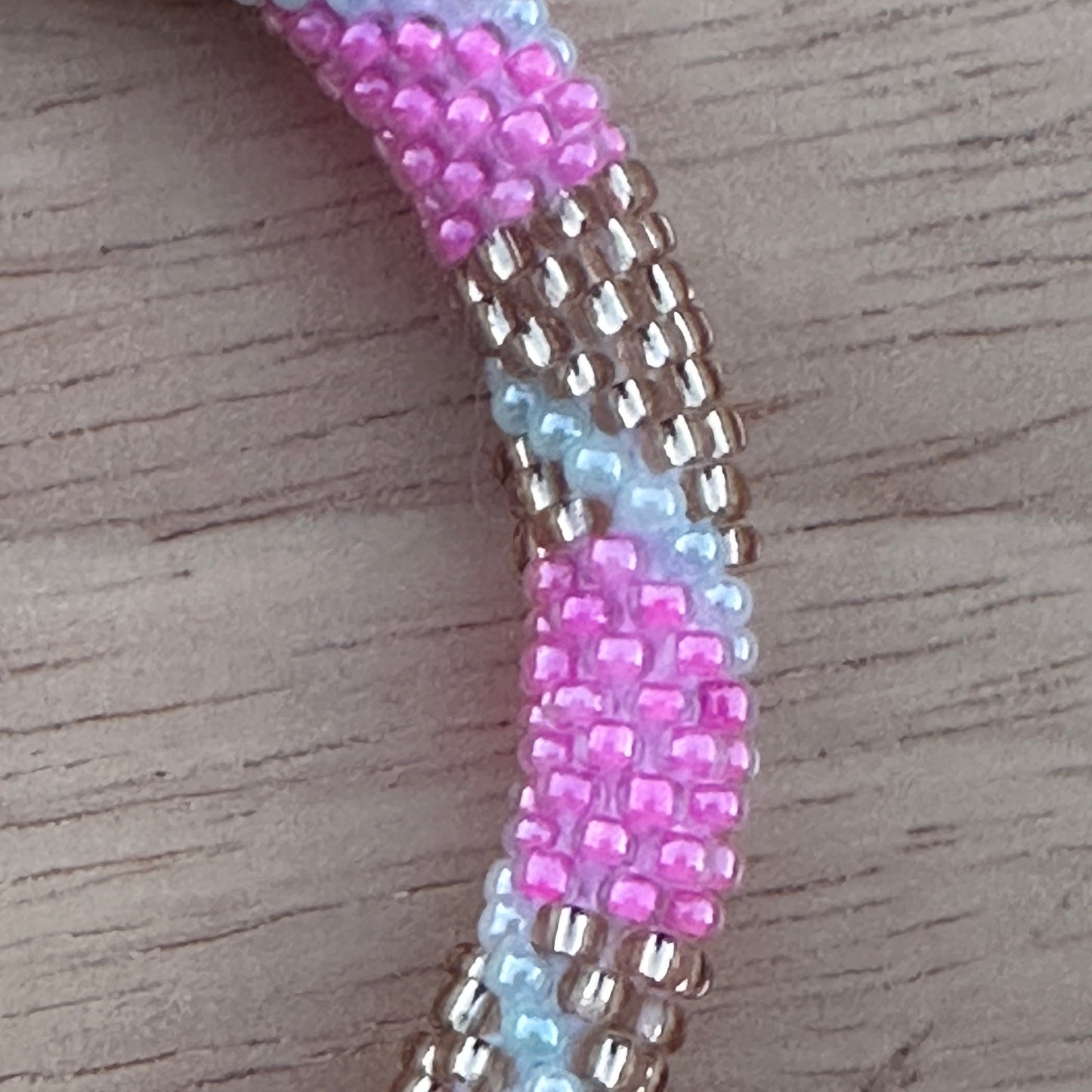 Bracelet népalais R25