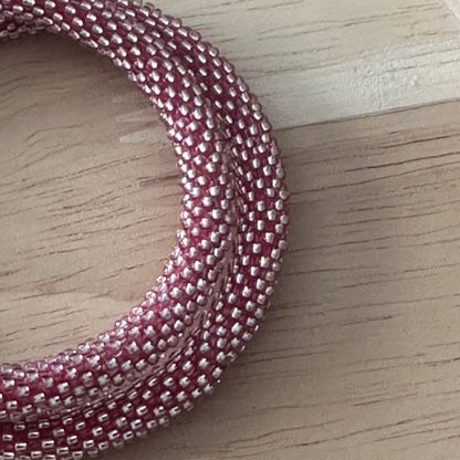 Bracelet népalais R18