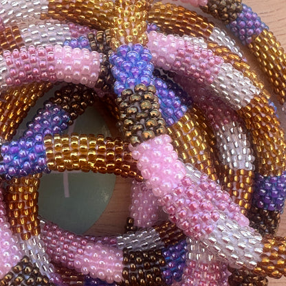 Bracelet népalais R13