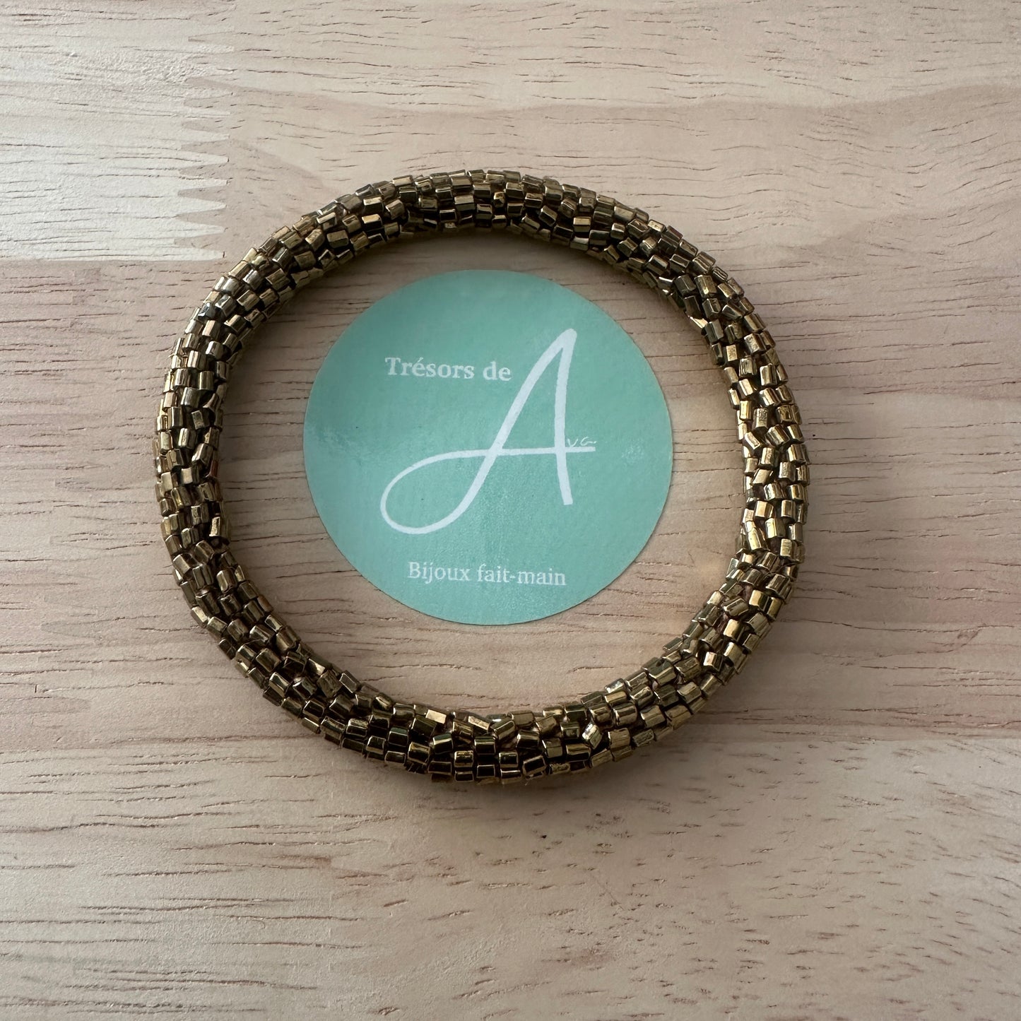 Bracelet népalais L05