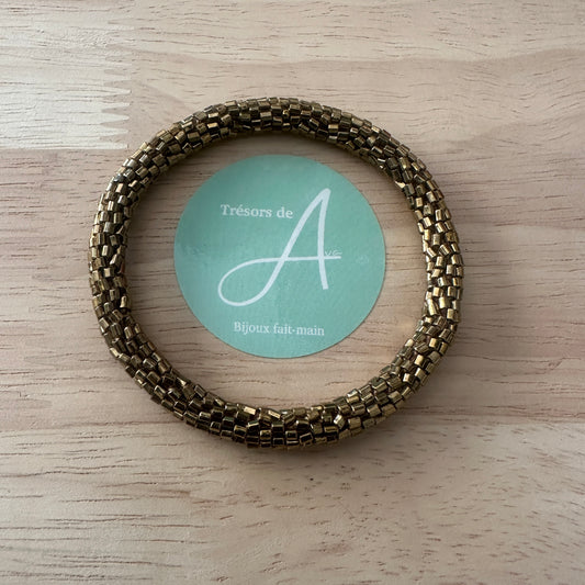 Bracelet népalais L05