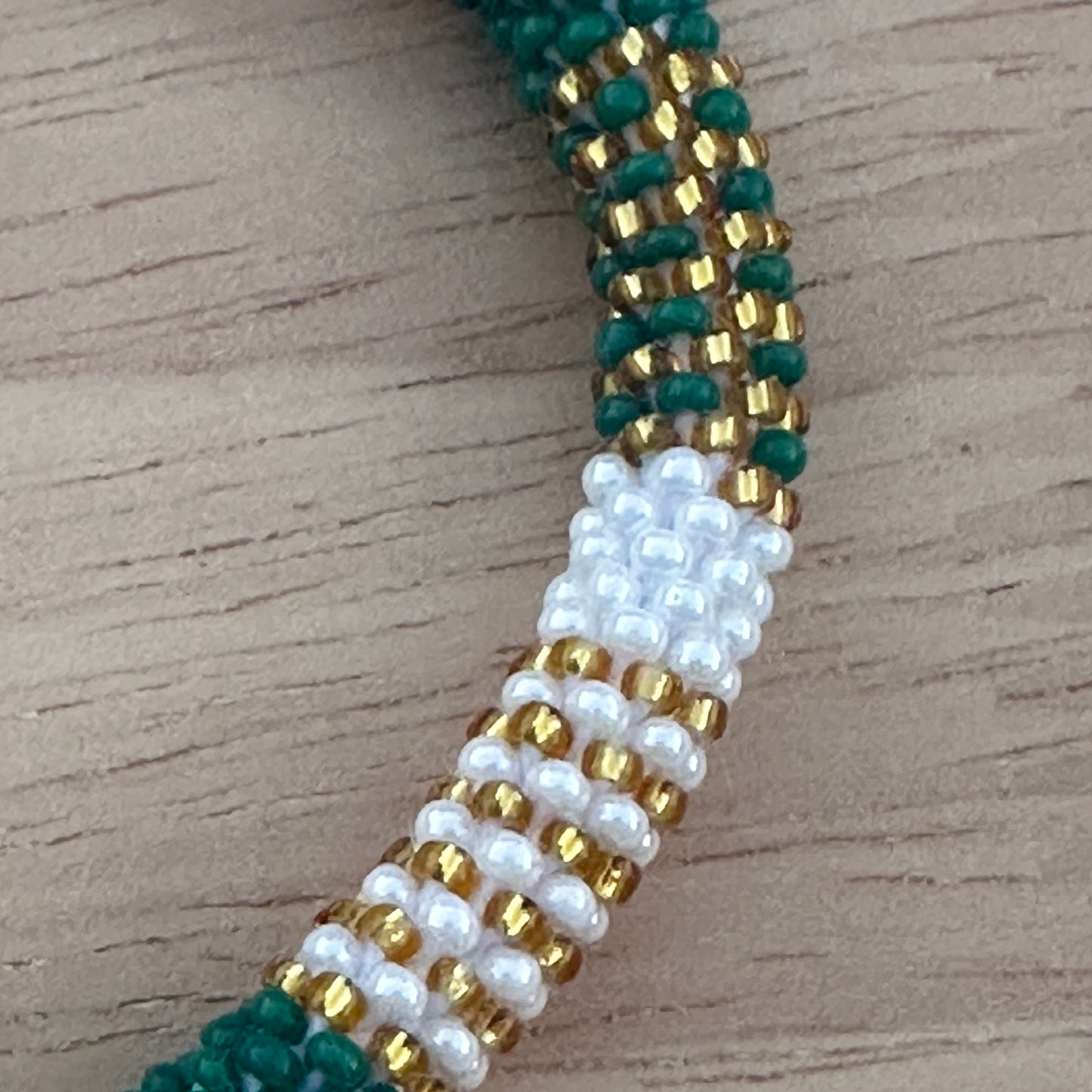Bracelet népalais V15