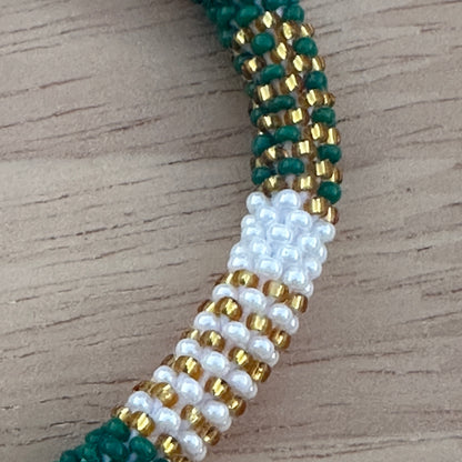 Bracelet népalais V15