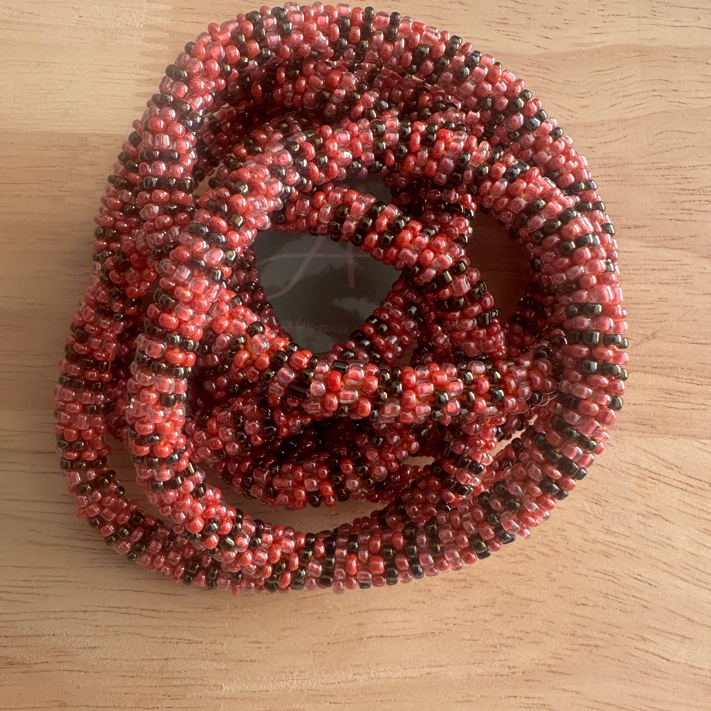 Bracelet népalais R29