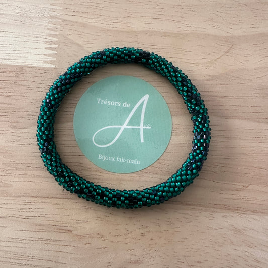 Bracelet népalais V11