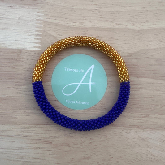 Bracelet népalais BL24