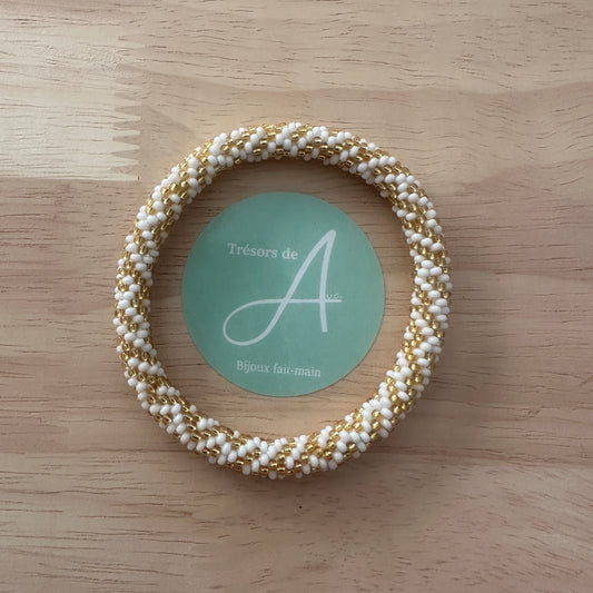 Bracelet népalais G03