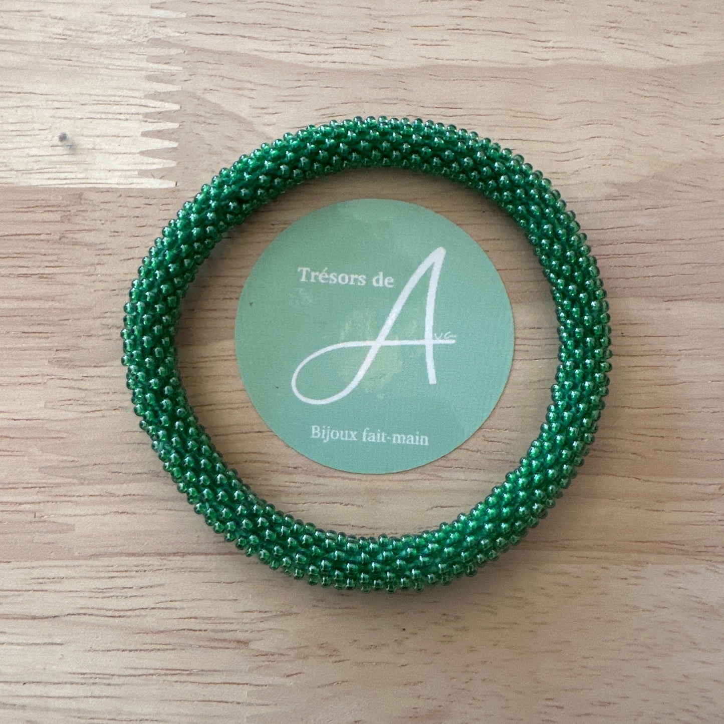 Bracelet népalais V02