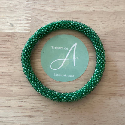 Bracelet népalais V02