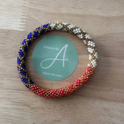 Bracelet népalais BL34