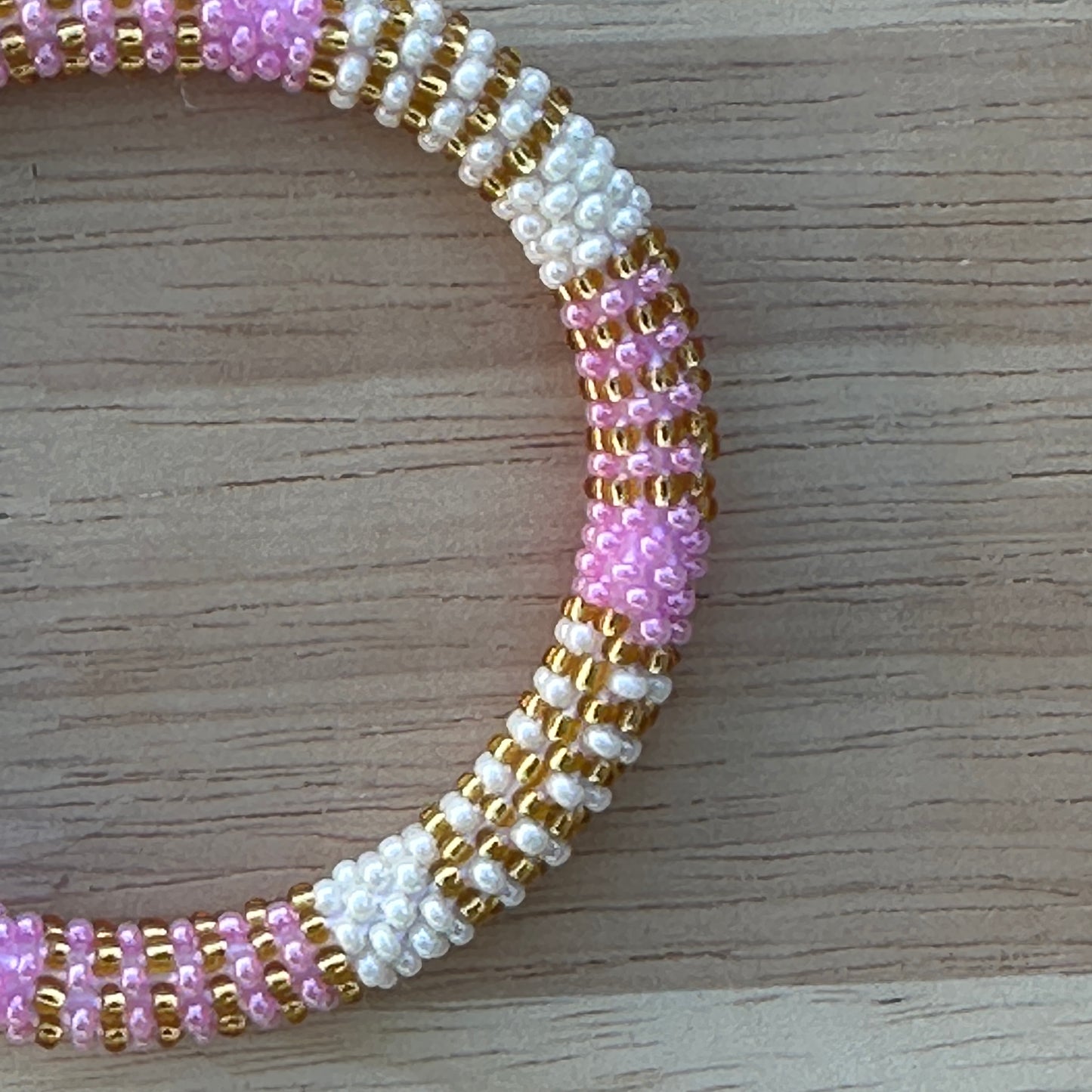 Bracelet népalais R31 ado