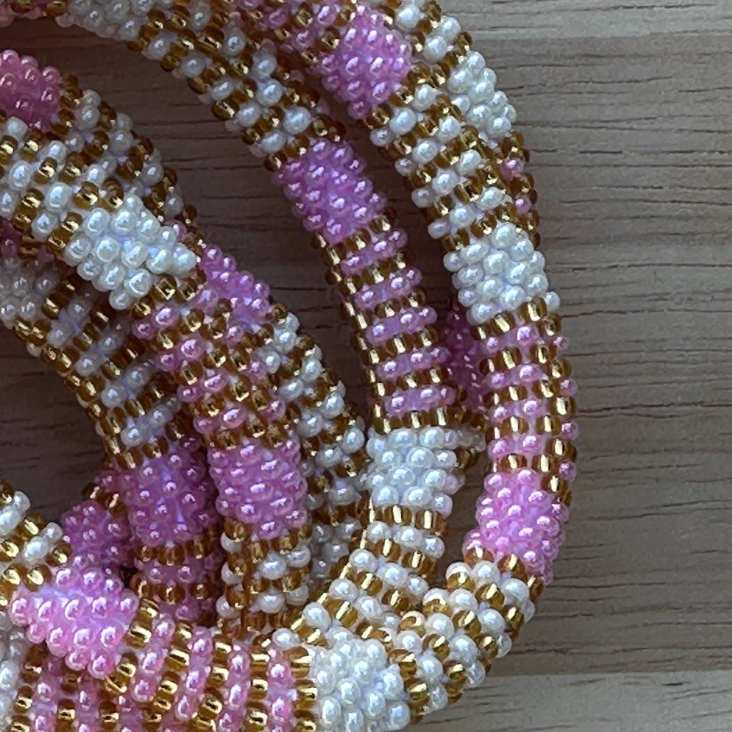 Bracelet népalais R31 ado