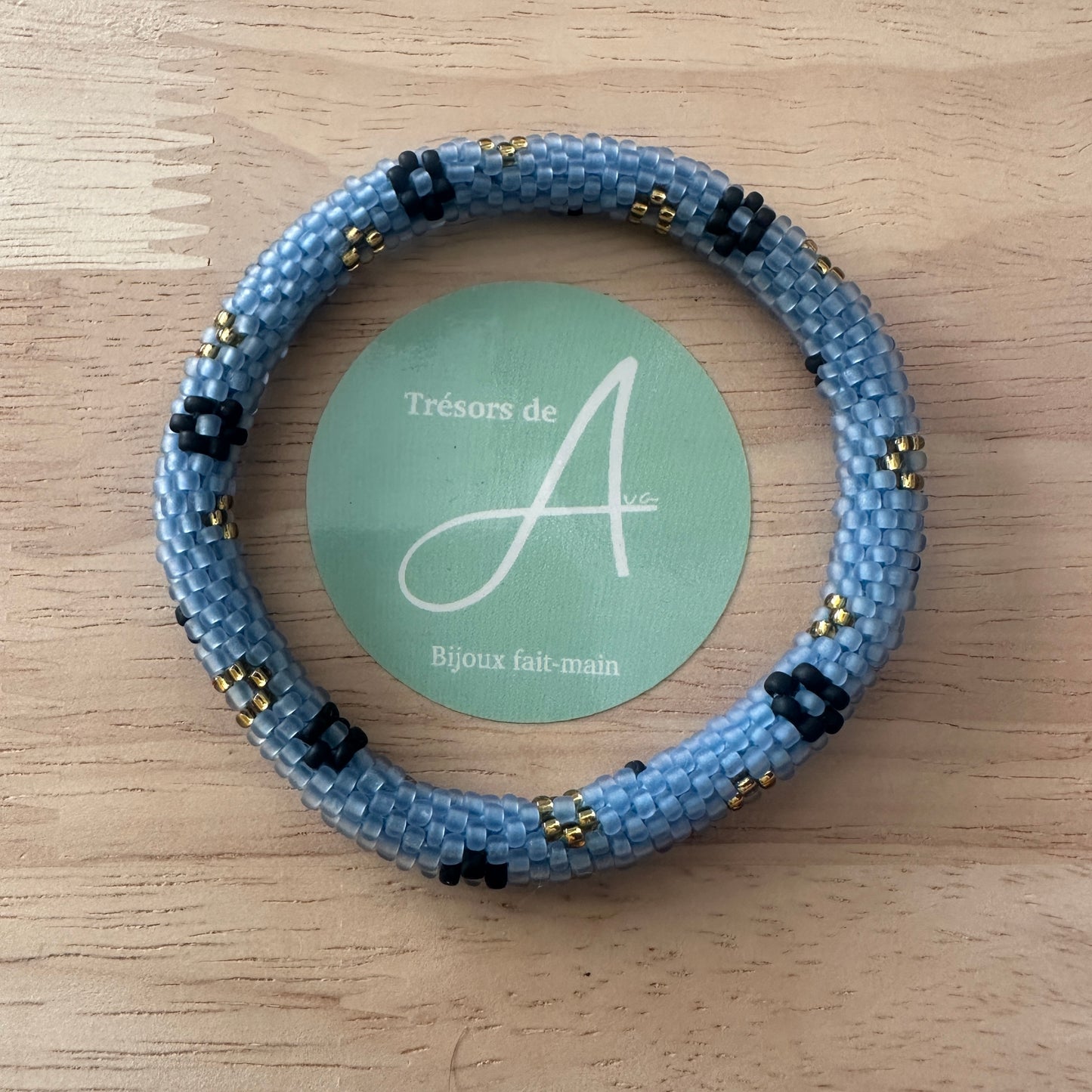 Bracelet népalais BL29