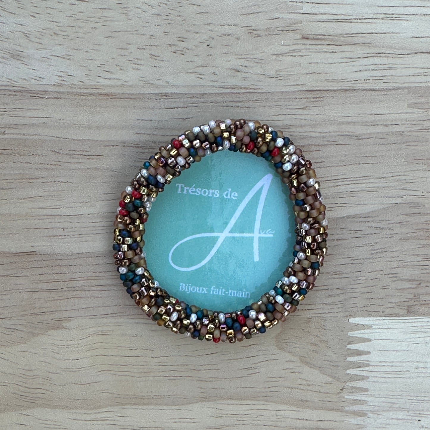 Bracelet népalais BR05 enfant