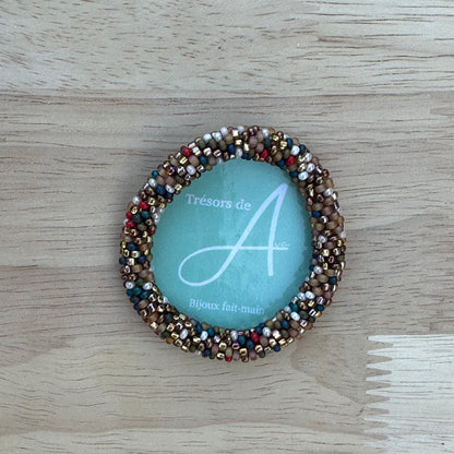 Bracelet népalais BR05 enfant