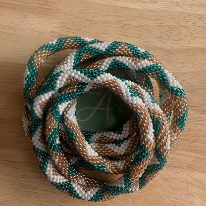 Bracelet népalais V19