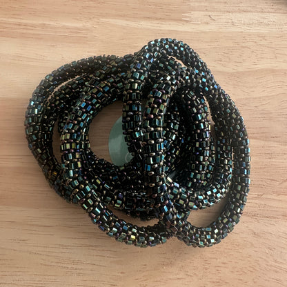 Bracelet népalais V18