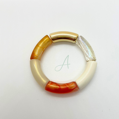 Bracelets Shana Nuances de soleil