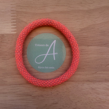 Bracelet népalais O10