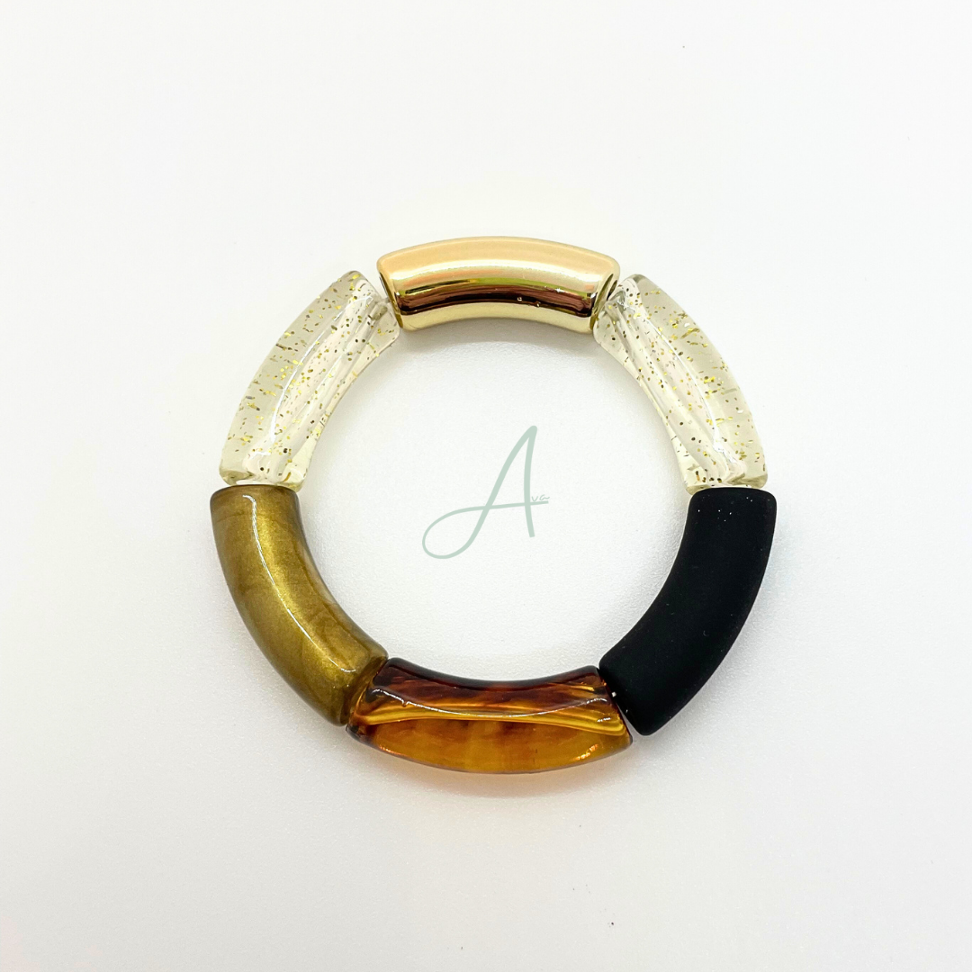 Bracelets Shana Chics et Intemporels