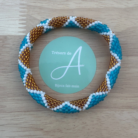 Bracelet népalais BL12