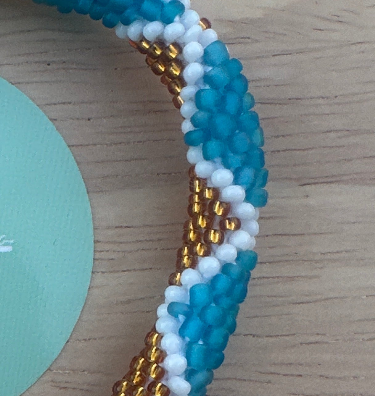 Bracelet népalais BL12