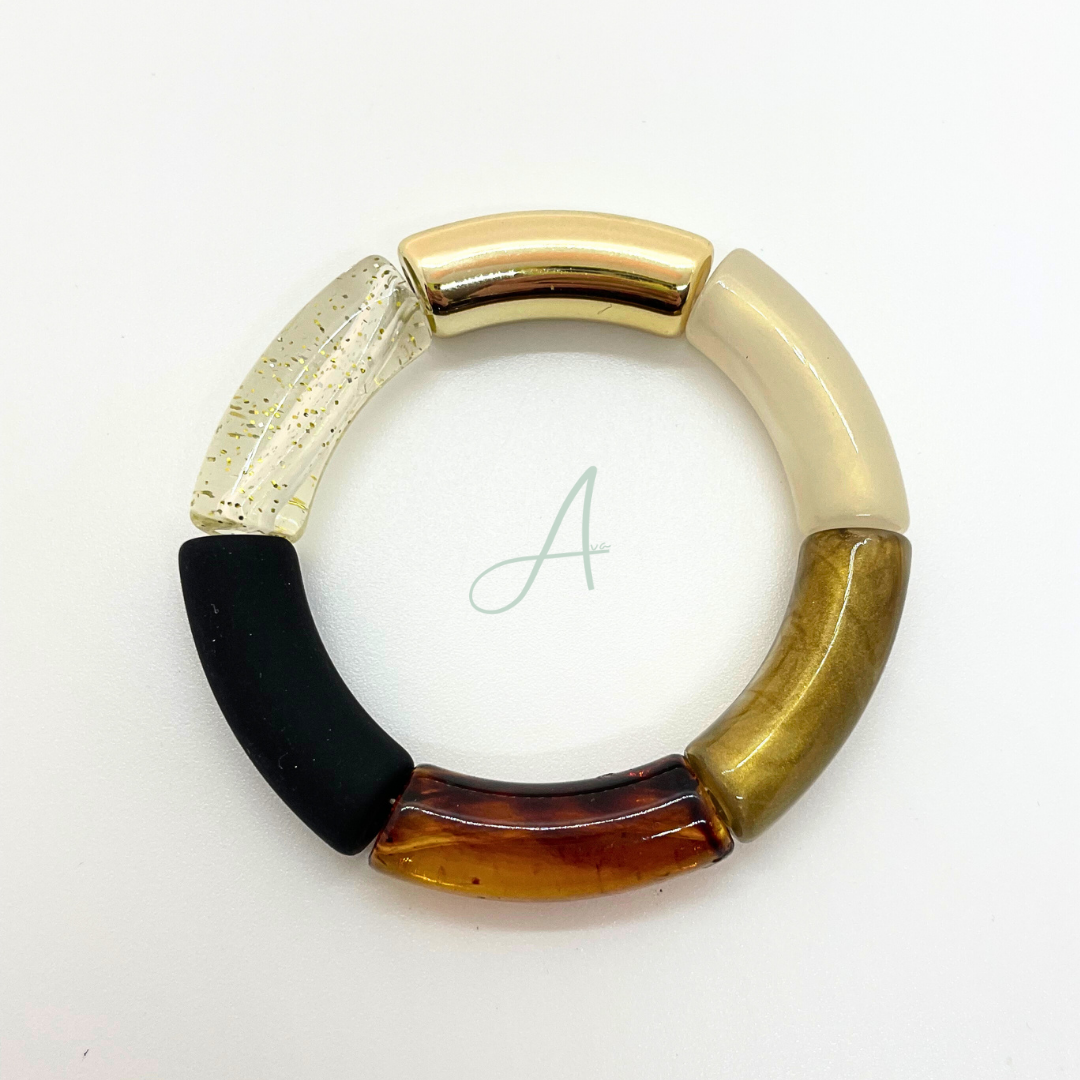 Bracelets Shana Chics et Intemporels