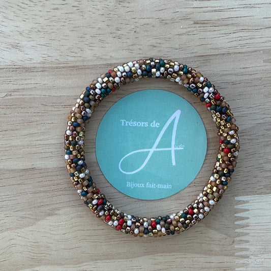 Bracelet népalais BR05