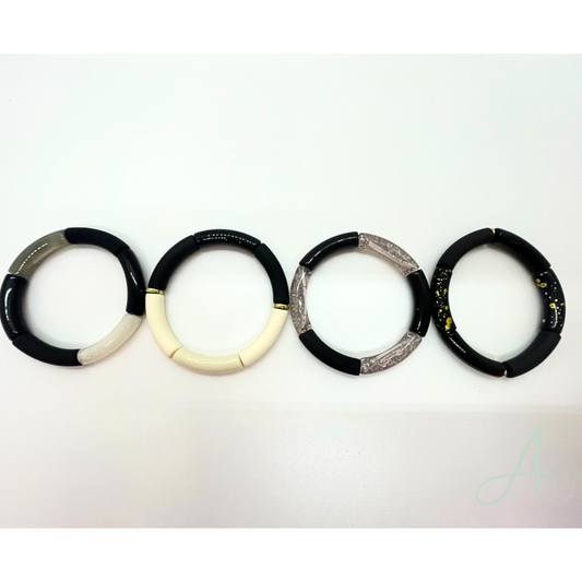 Bracelets Pipa Chics et Intemporels