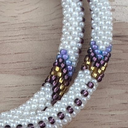 Bracelet népalais VI08