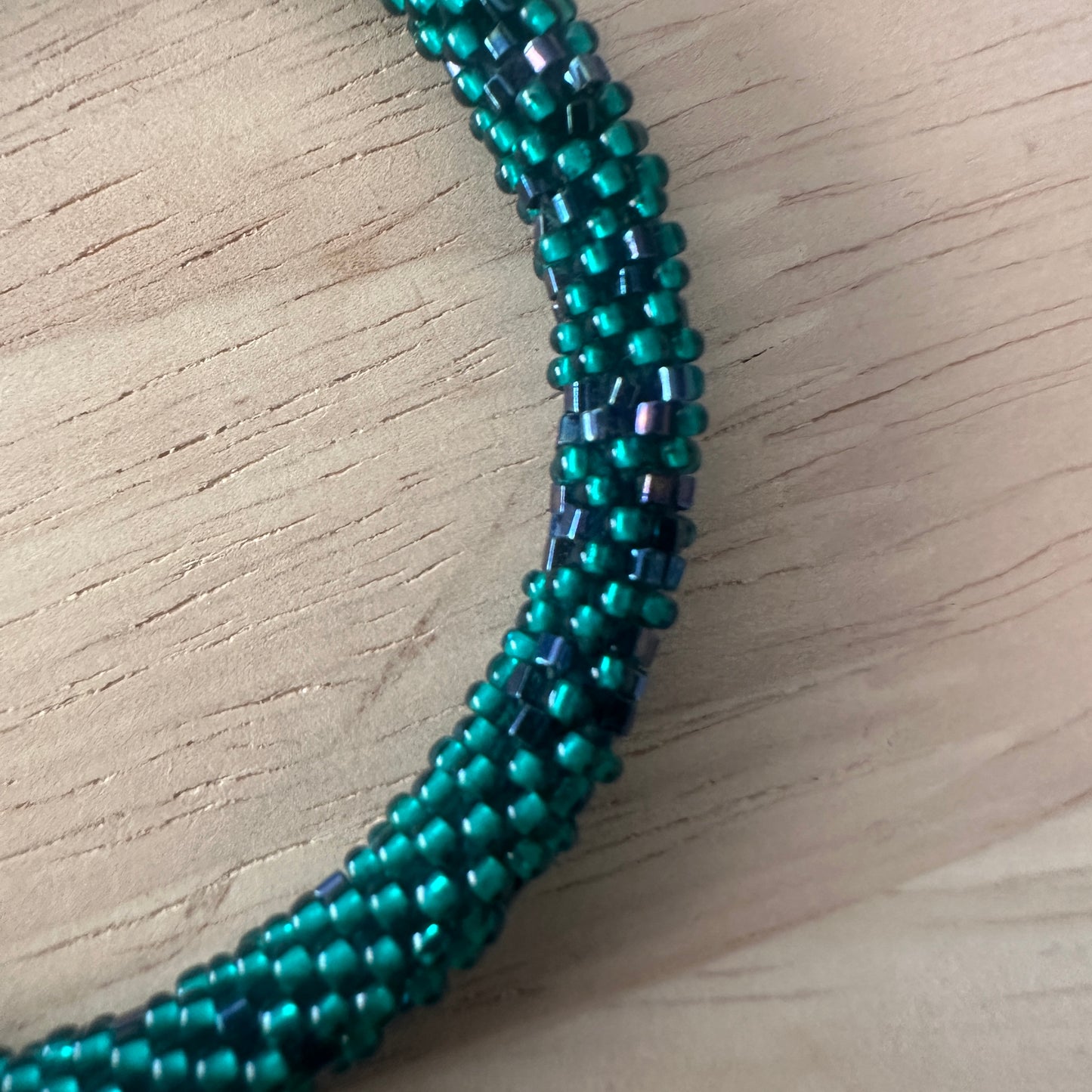 Bracelet népalais V11