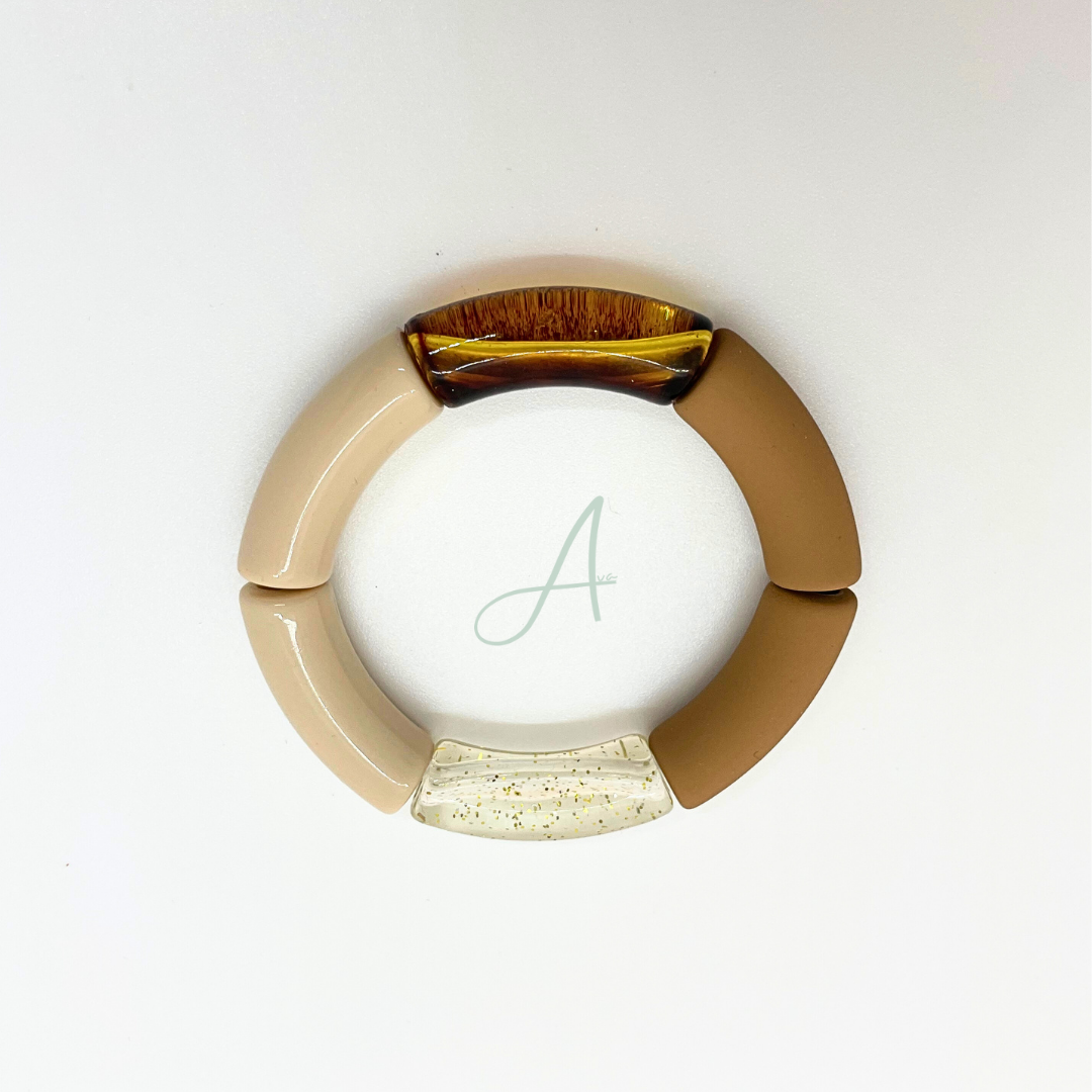 Bracelets Shana Nudes