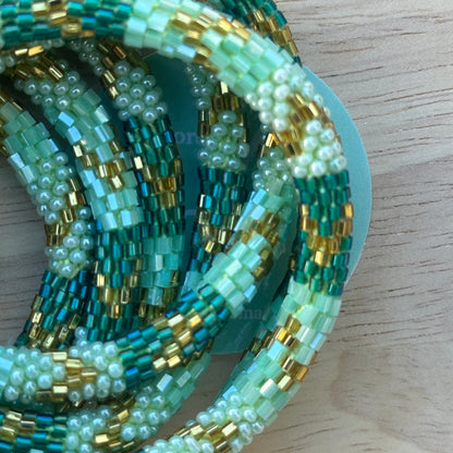 Bracelet népalais V20